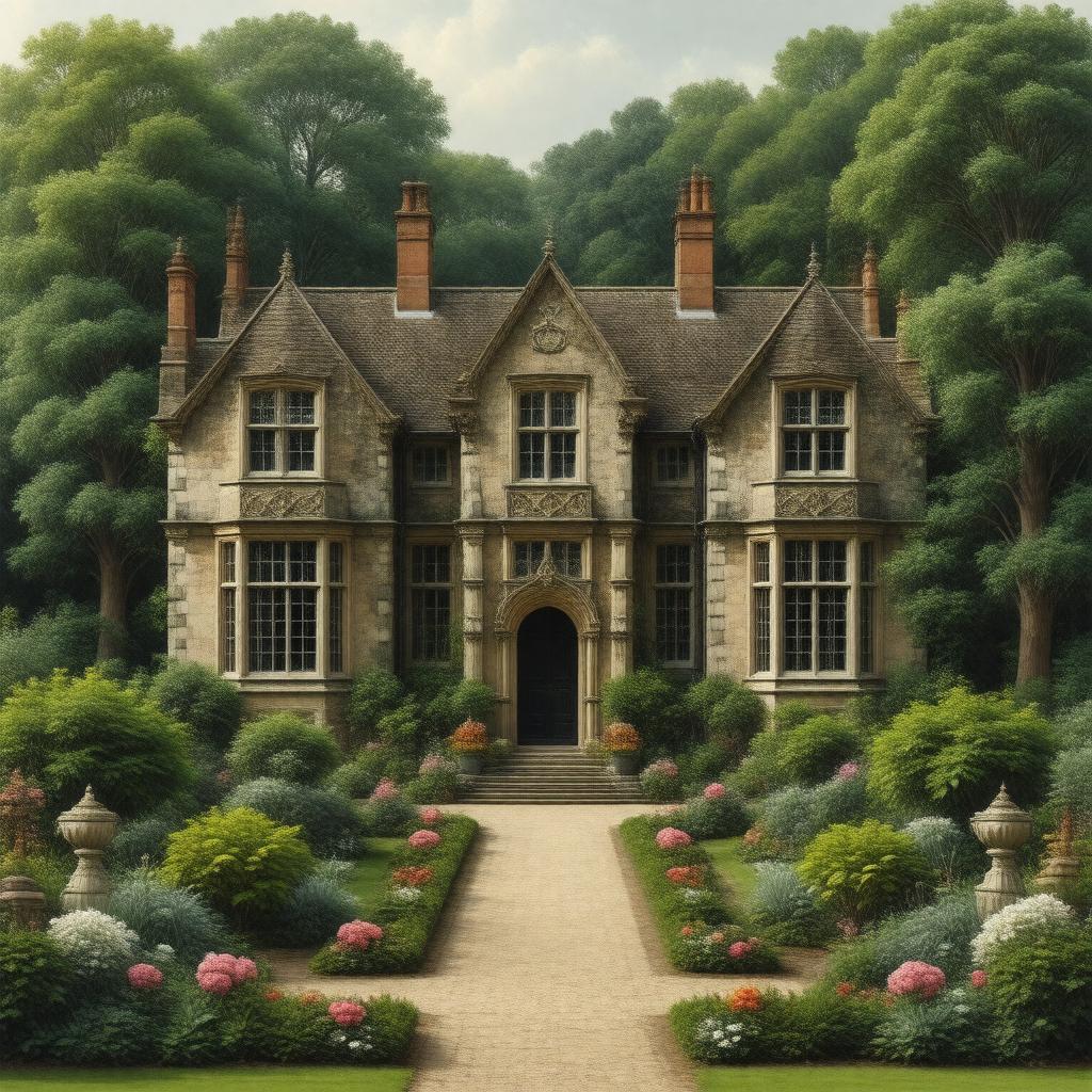 Elizabethan architecture